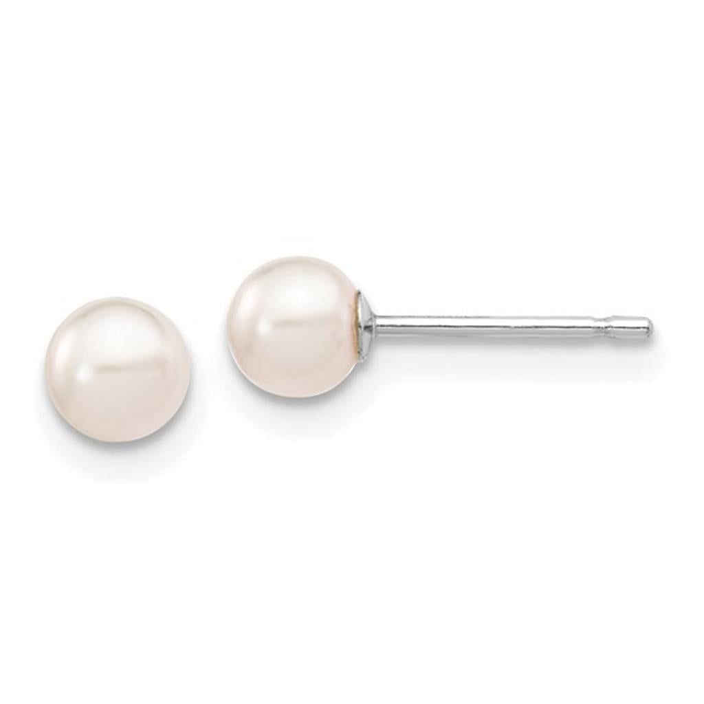 Pearl Earring