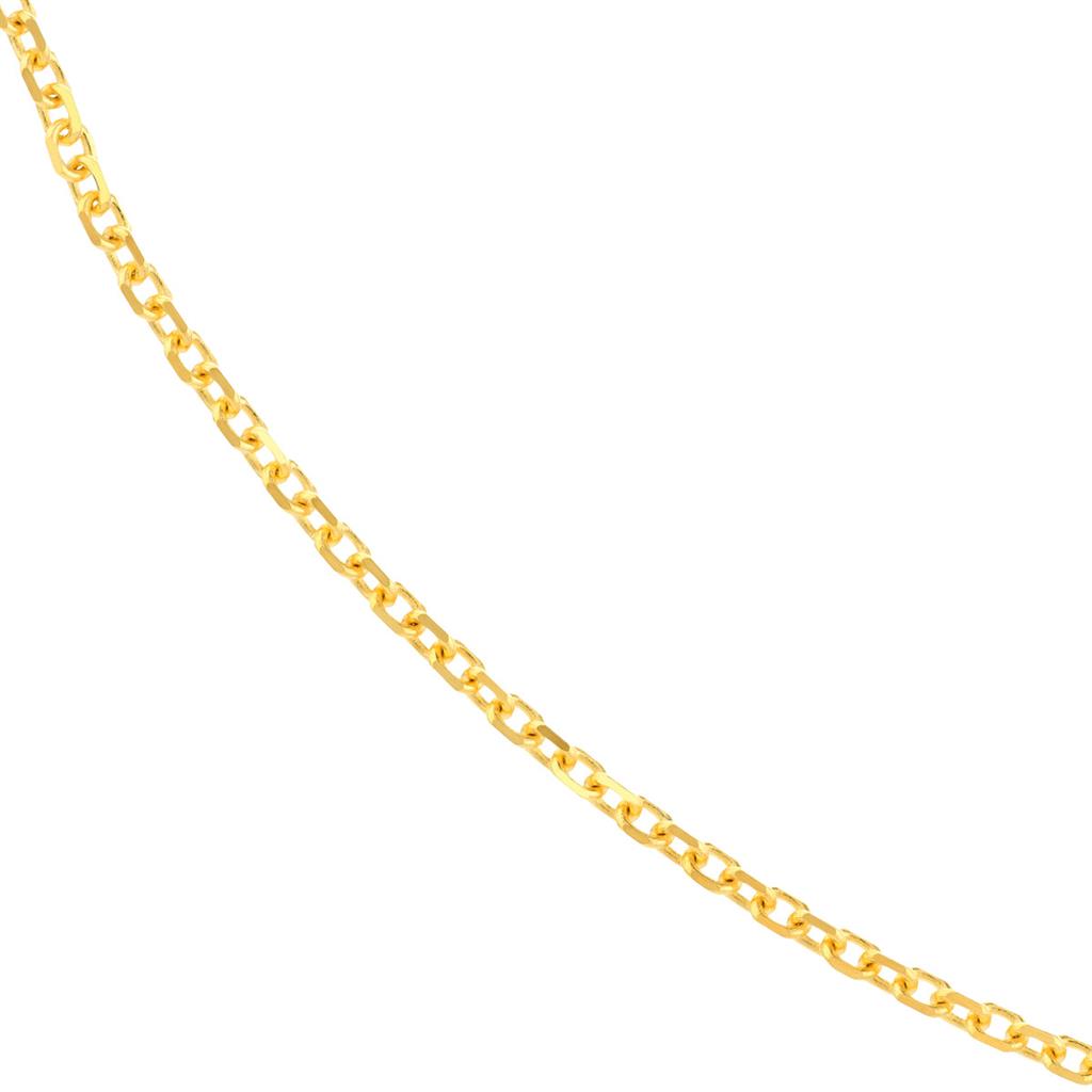 Gold Chain