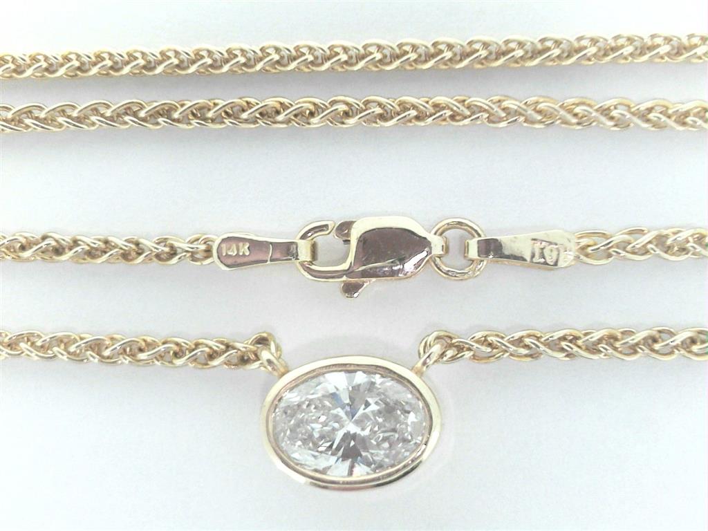 Diamond Necklace