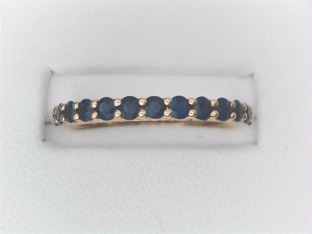 Colored Stone Rings  -  Women'