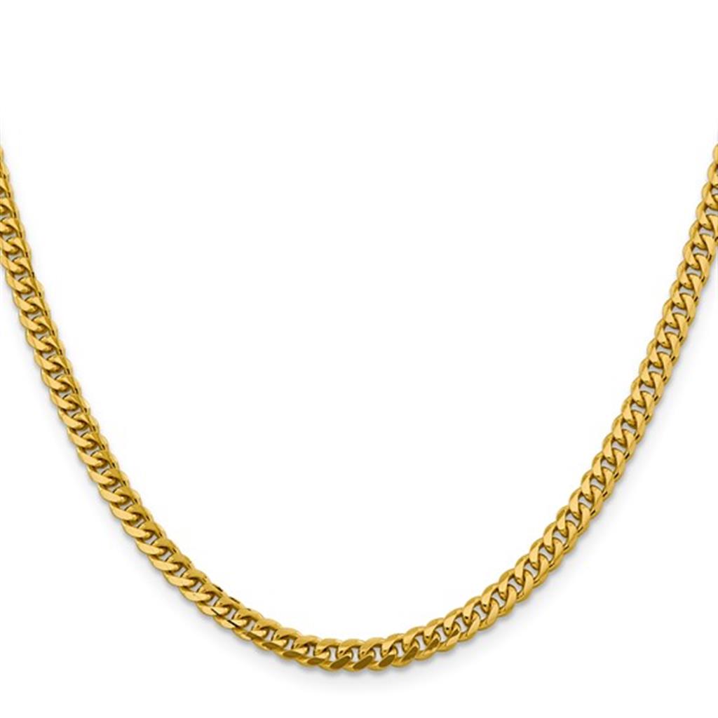Gold Chain