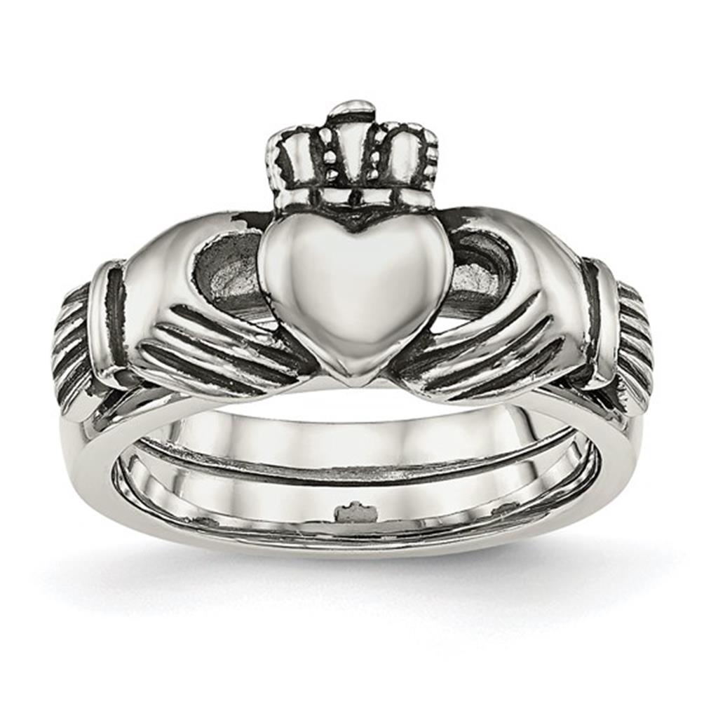 Claddagh Ring