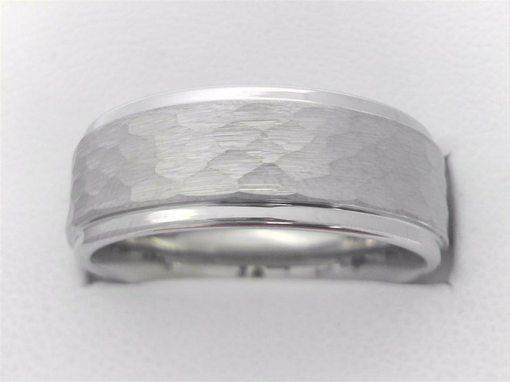 Alternative Model Rings without Stone