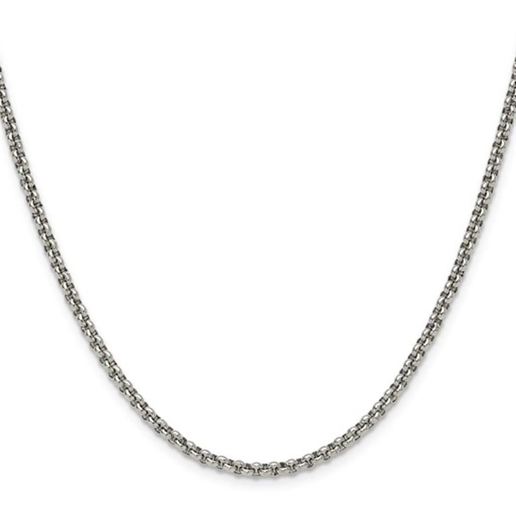 Stainless Steel Chain