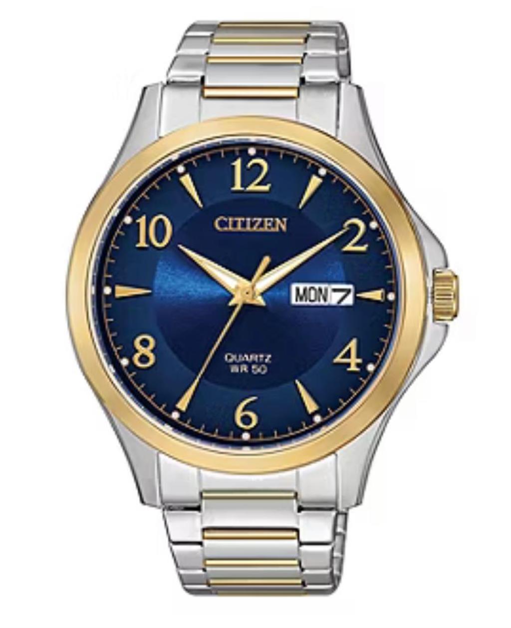 Men's Citizens Watch