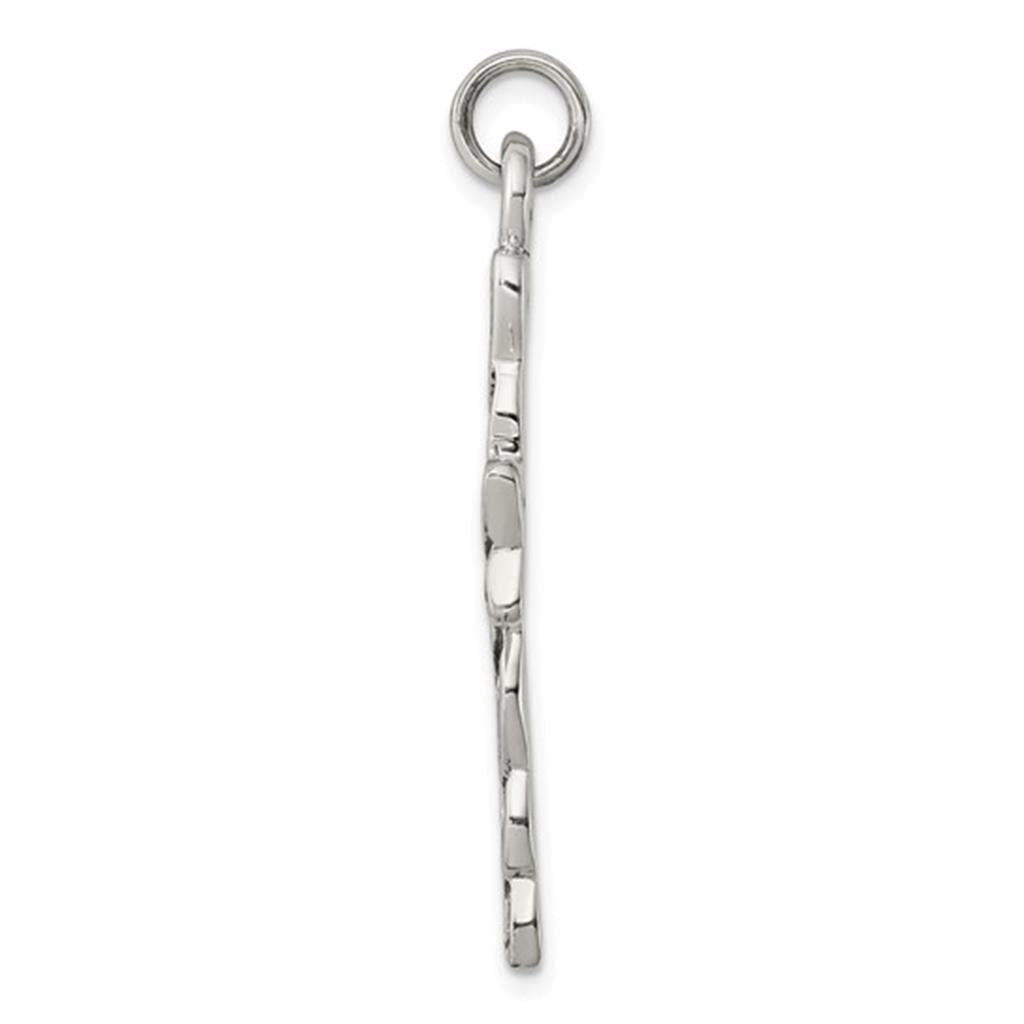 Silver Charm