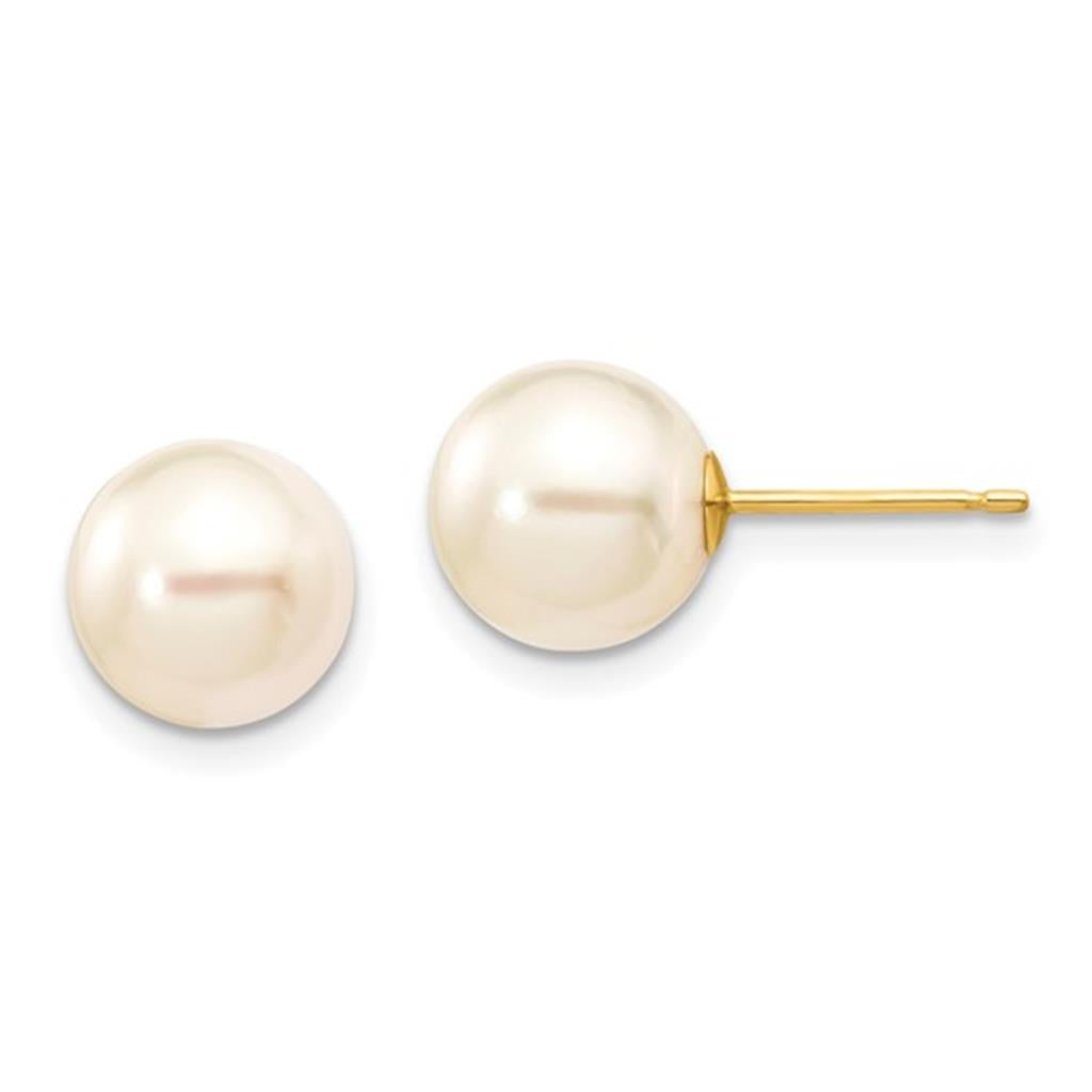 Pearl Earring