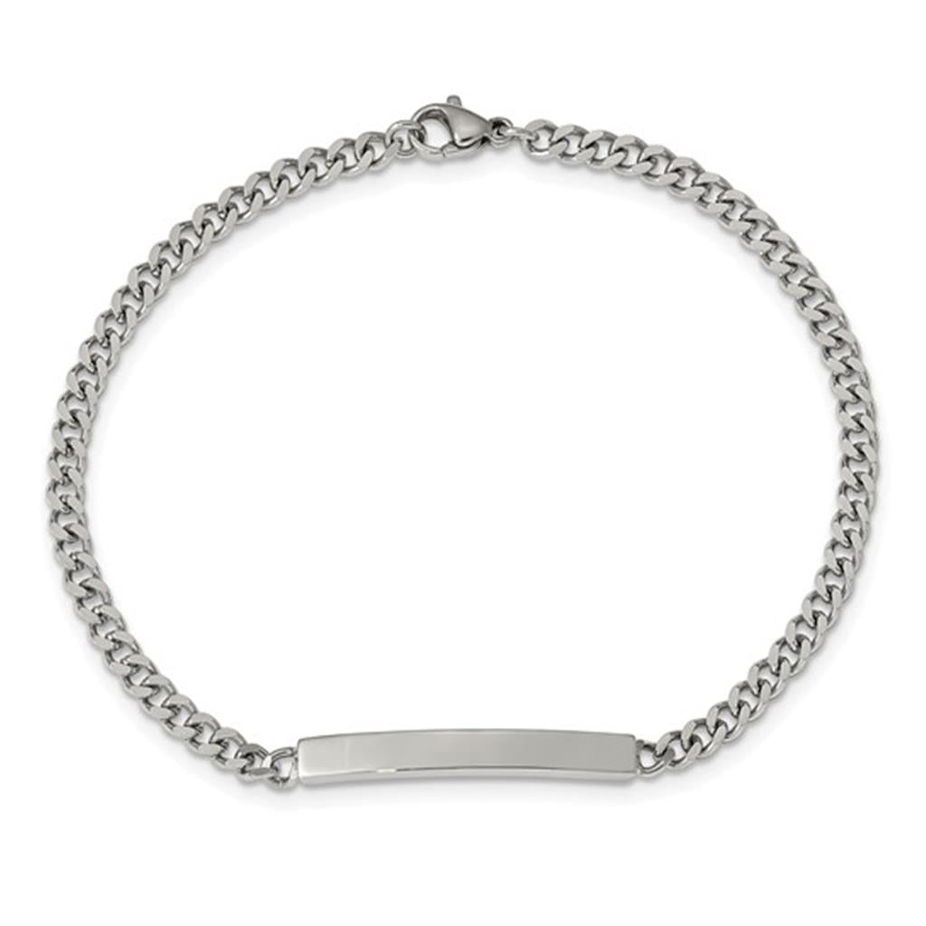 Stainless Steel Bracelet