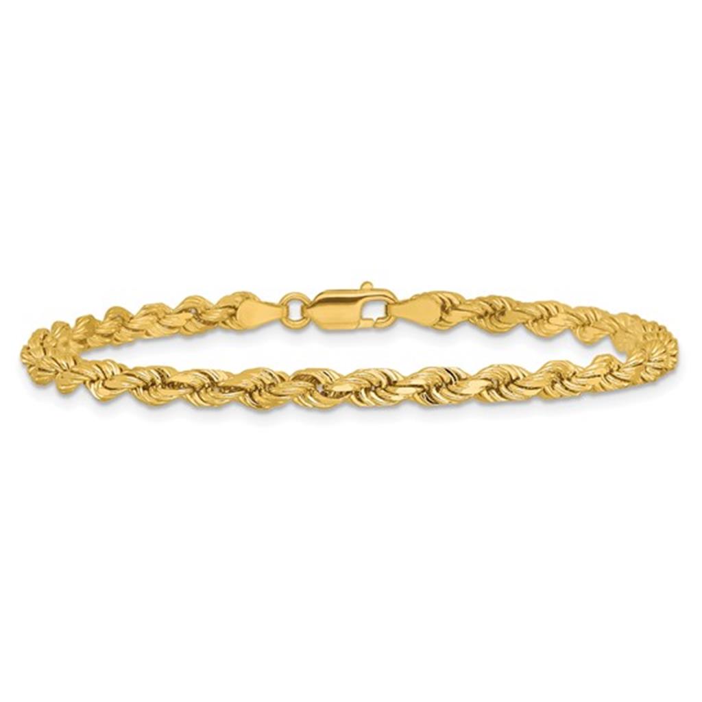 Gold Bracelet