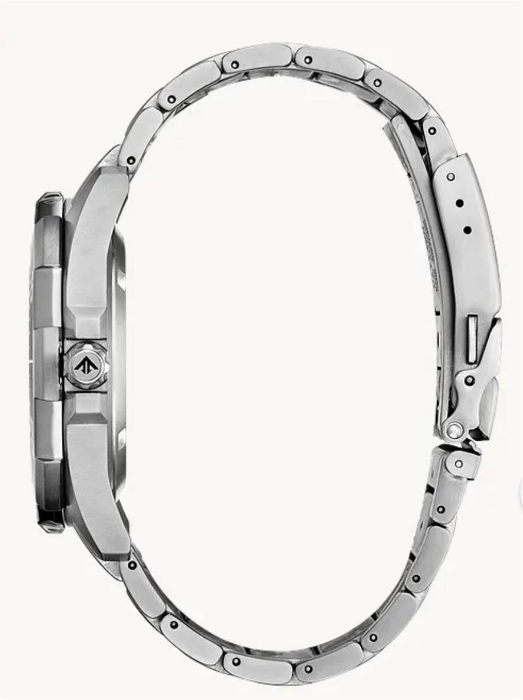 Watch Brand 1 -  Men'