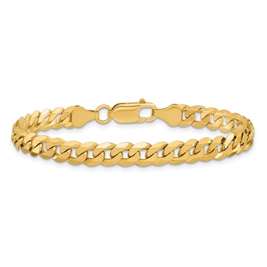 Gold Bracelet