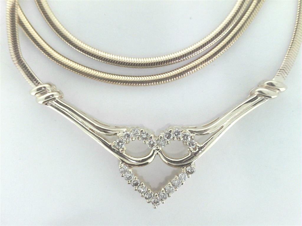 Estate Jewelry
