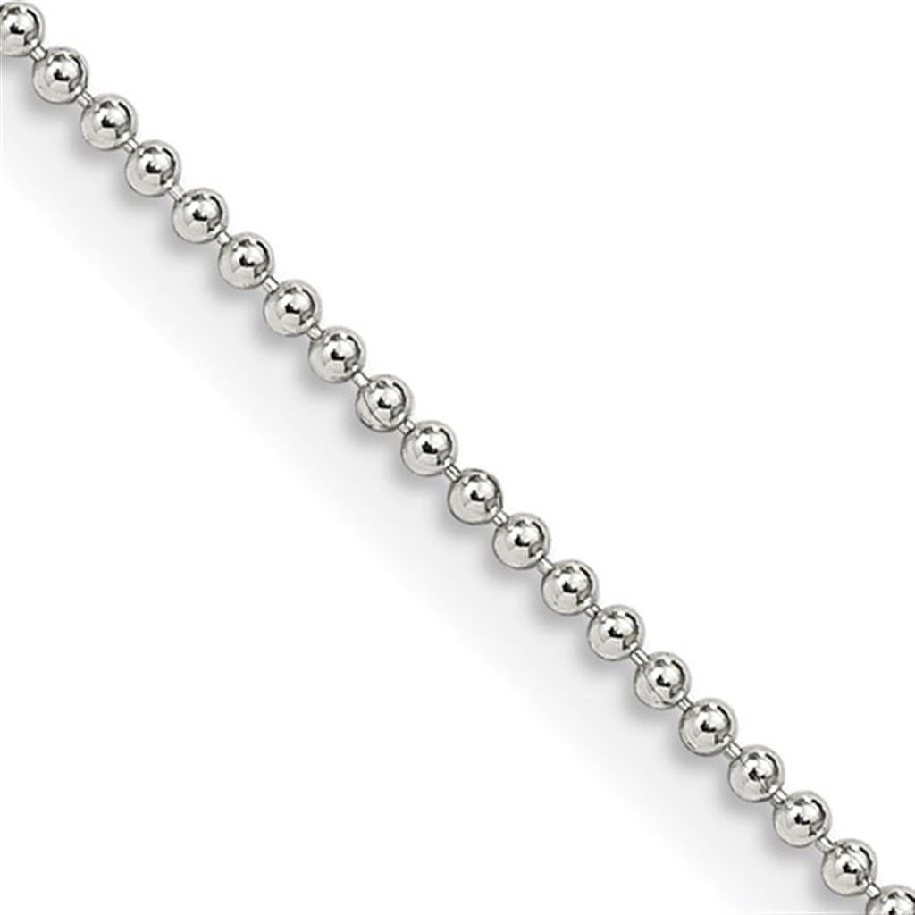Silver Chain