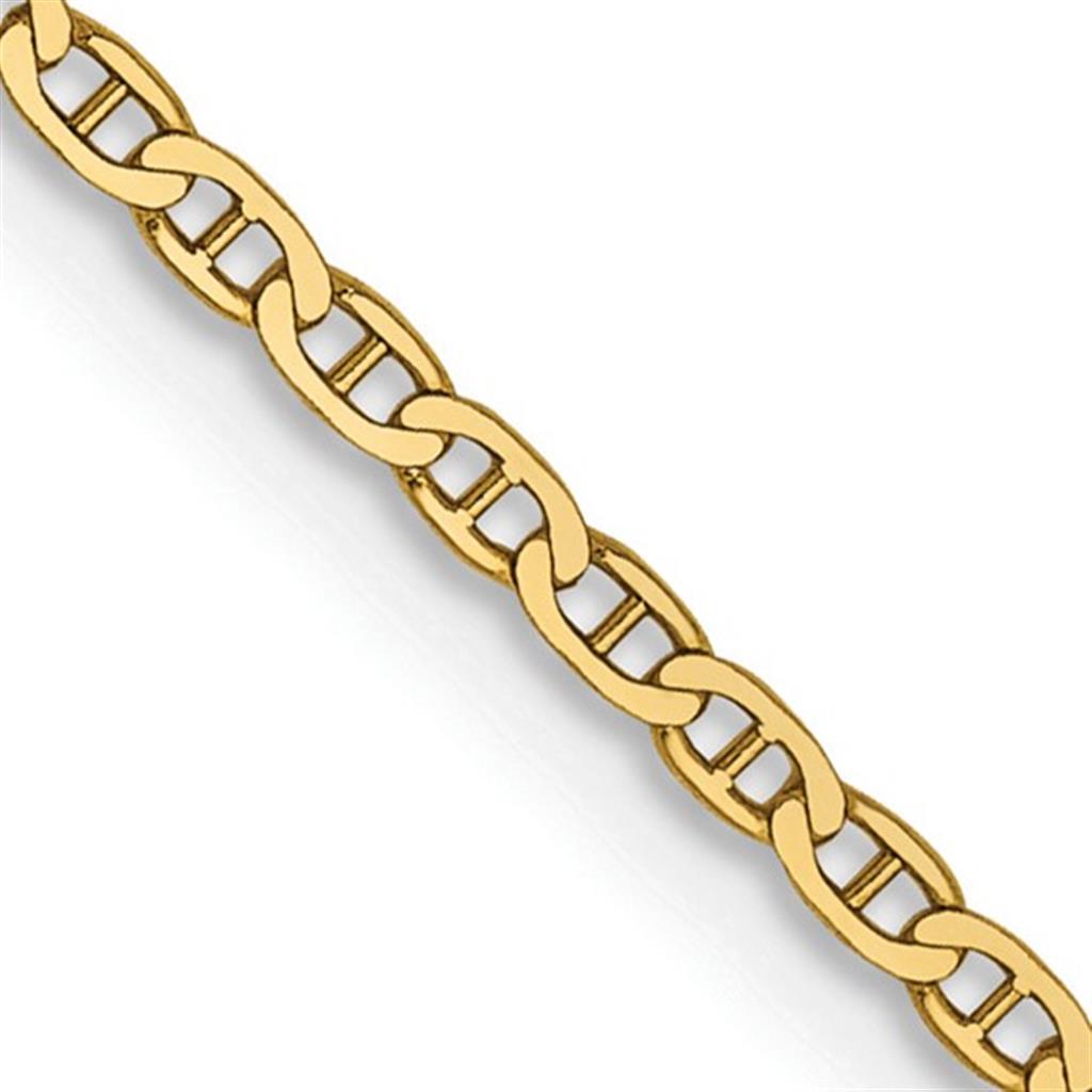 Gold Chain