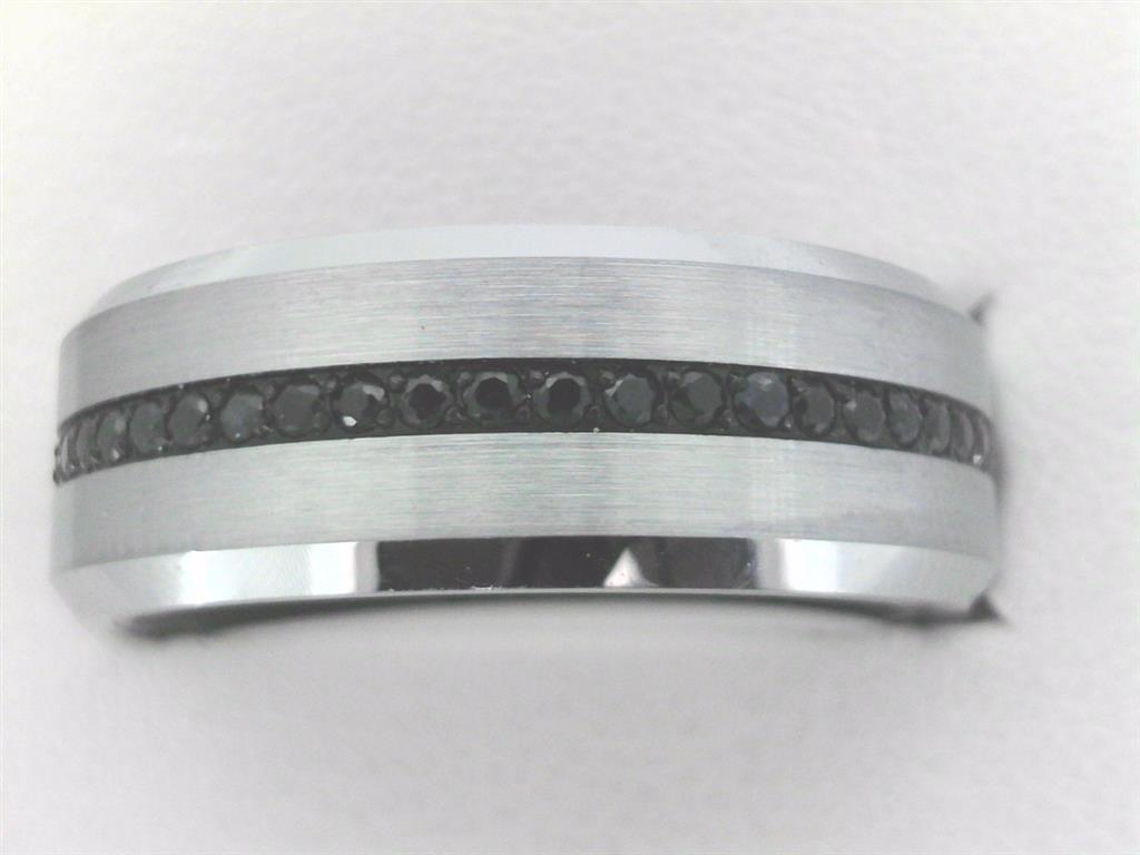 Alternative Model Rings with Stone