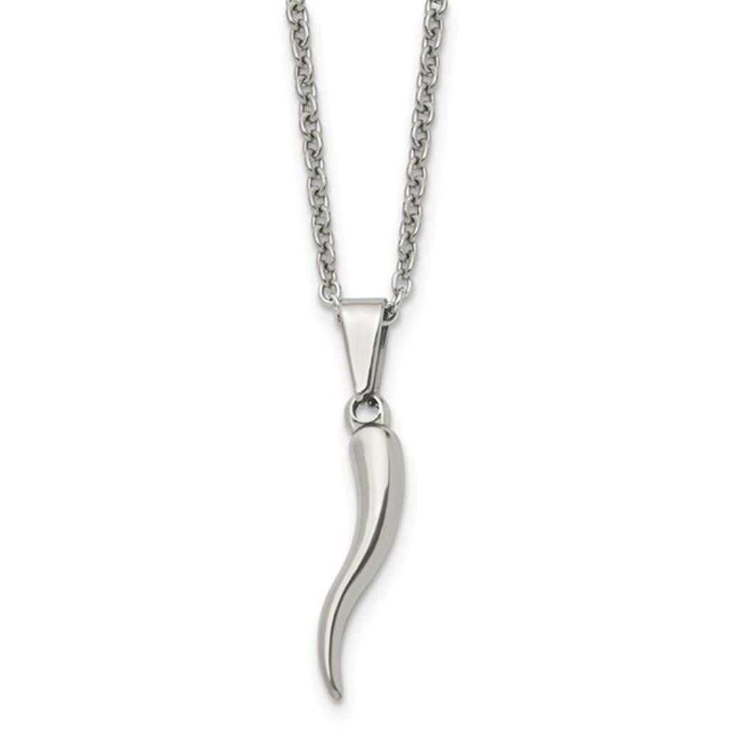 Stainless Steel Necklace