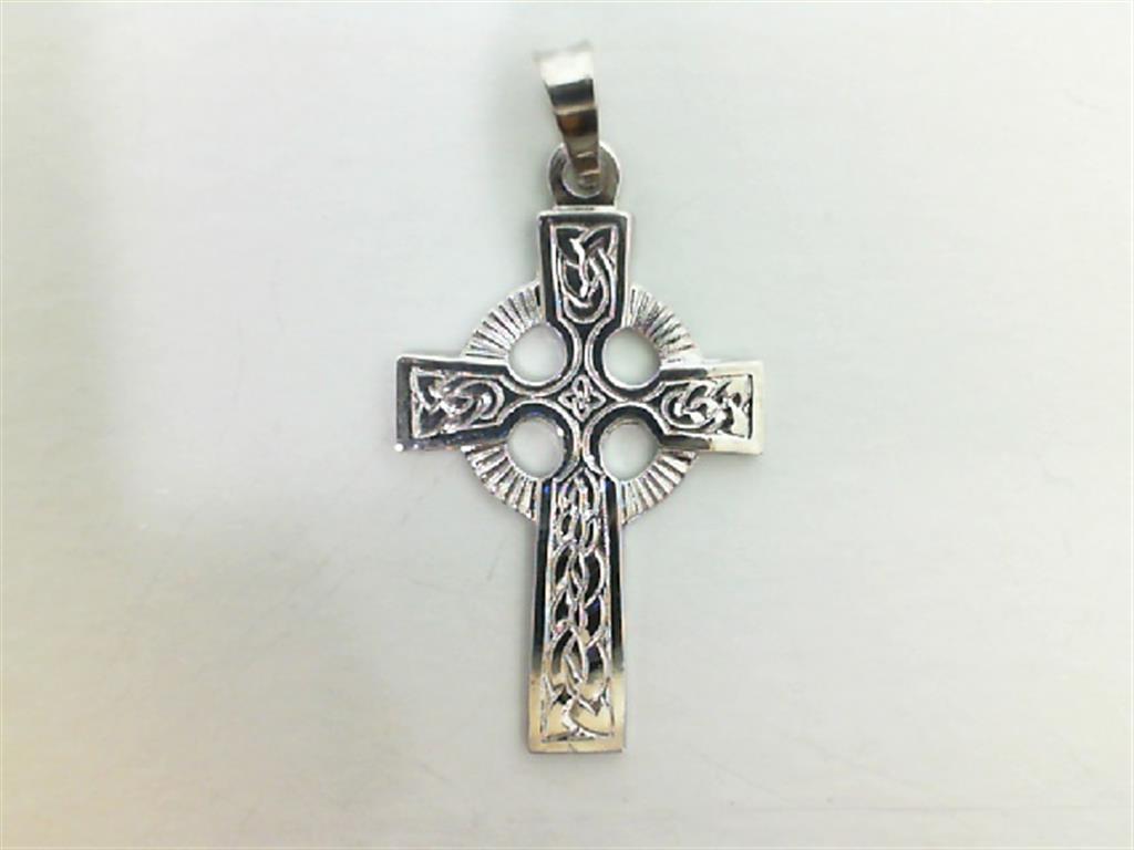 Gold Pendants / Charm