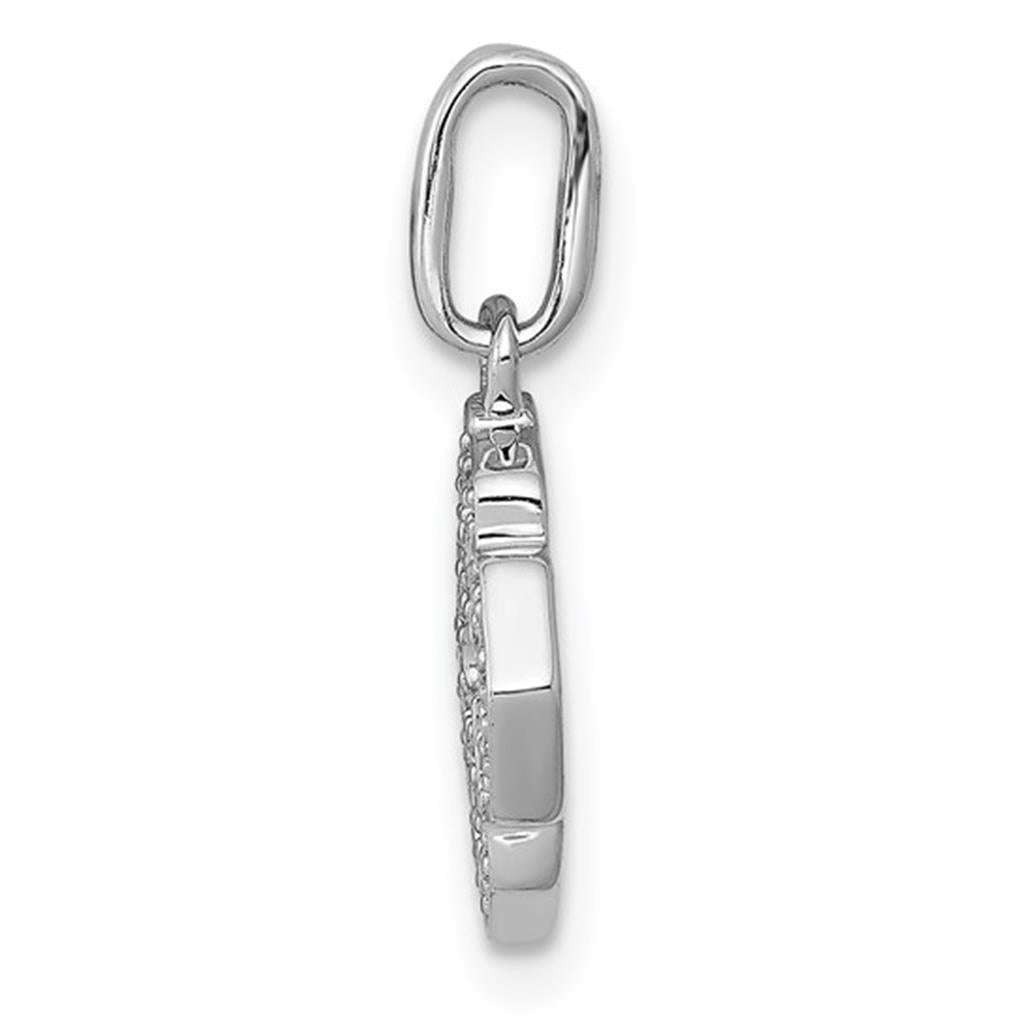 Diamond Pendant