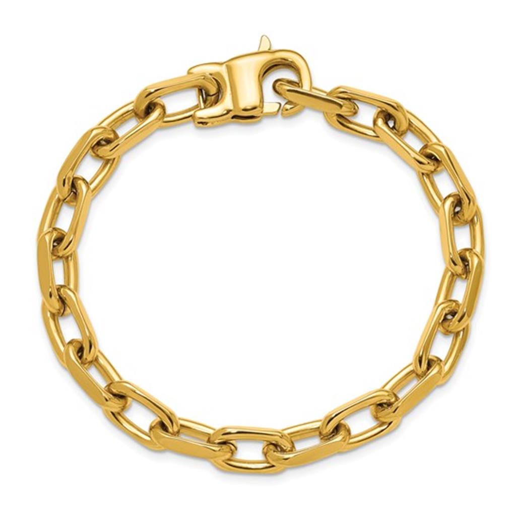 Stainless Steel Bracelet