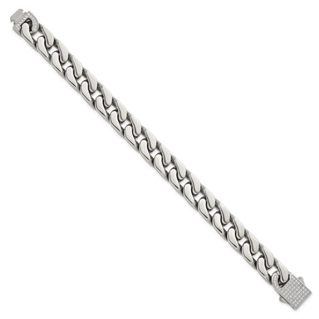 Stainless Steel Bracelet
