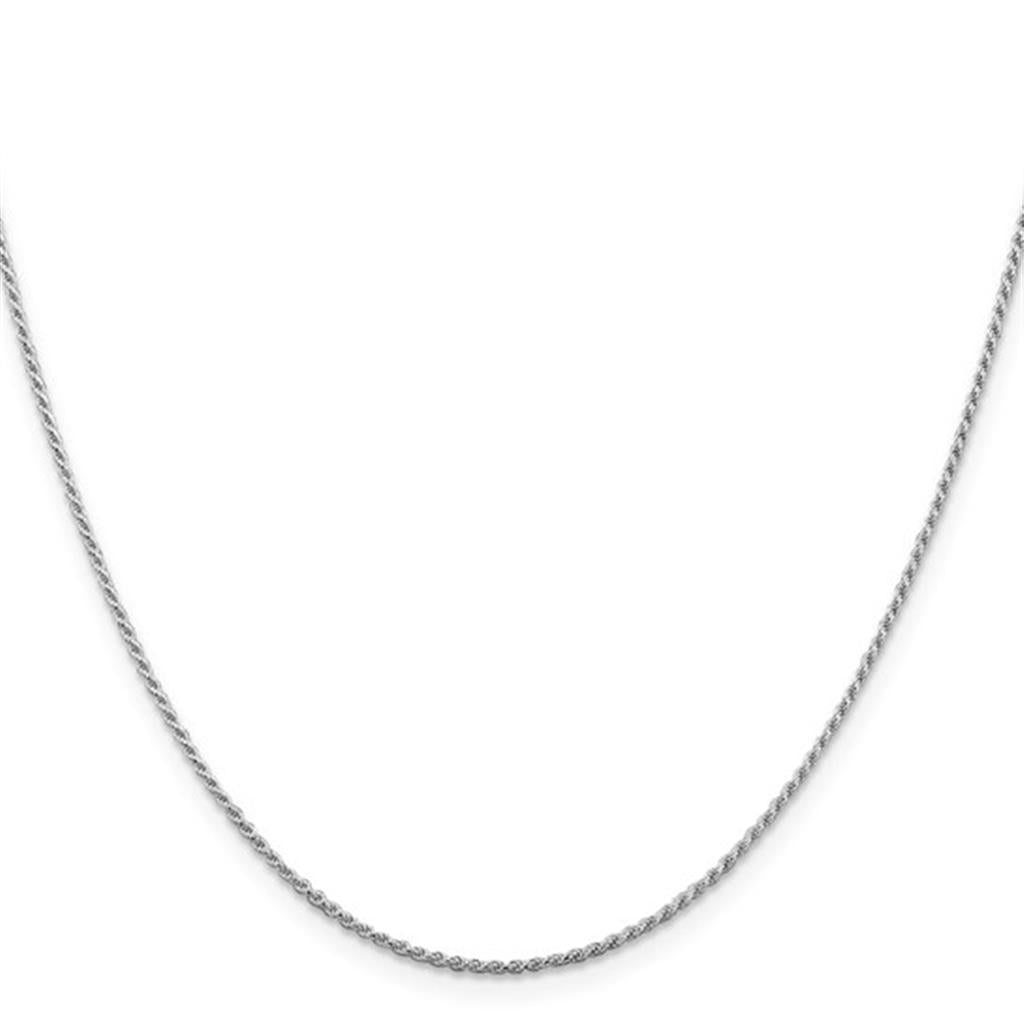 Silver Chain