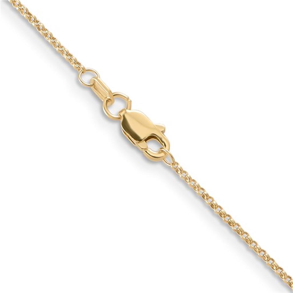 Gold Chain