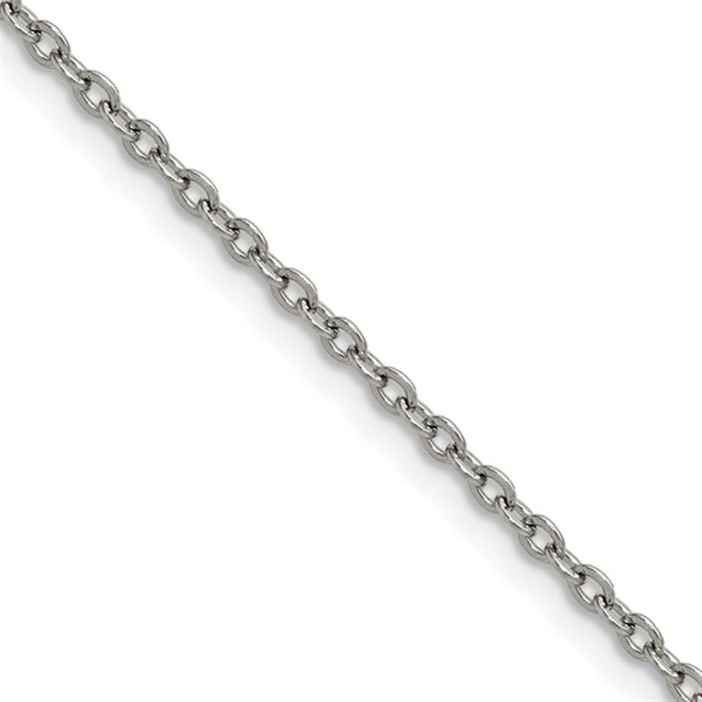 Stainless Steel Chain