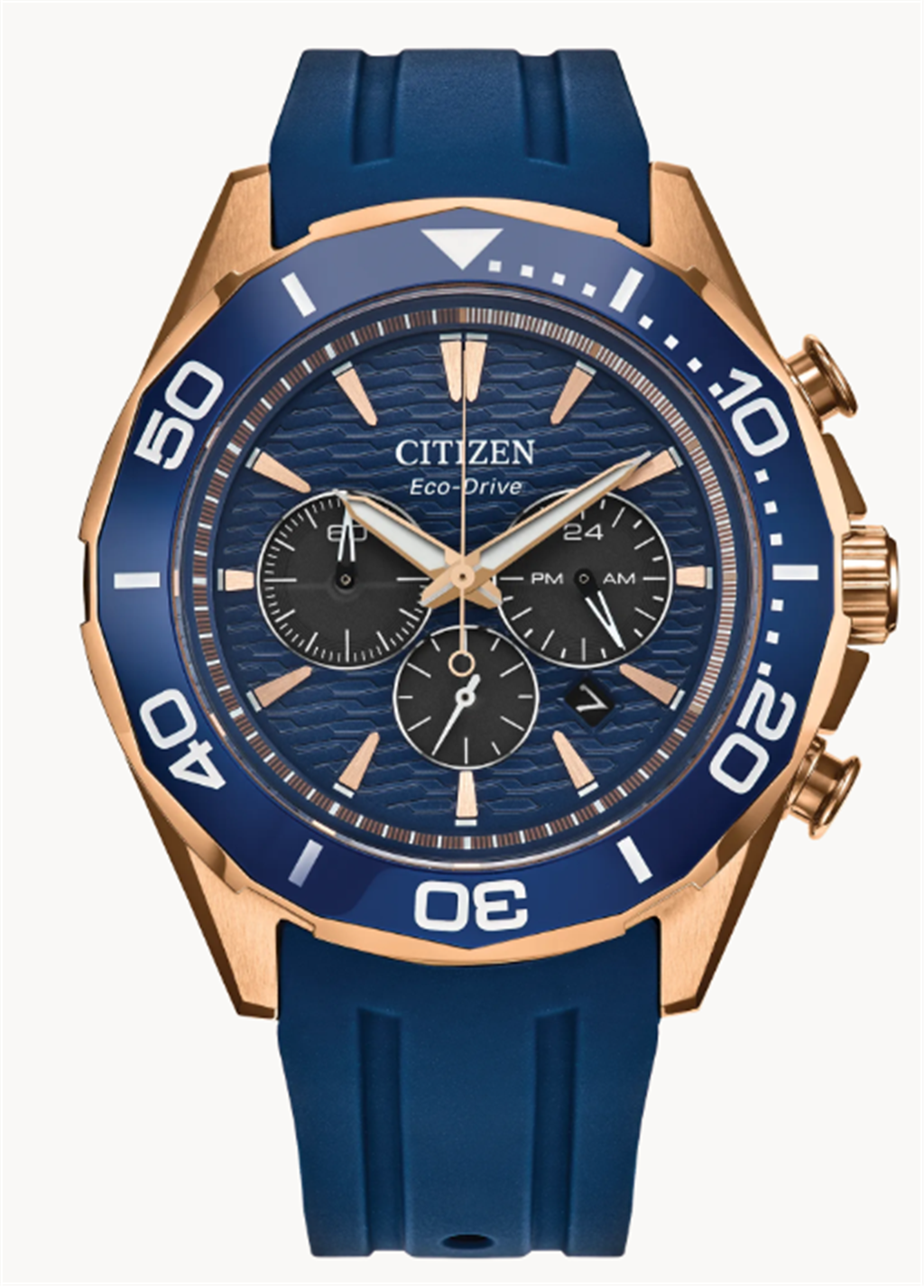 Watch Brand 1 -  Men'