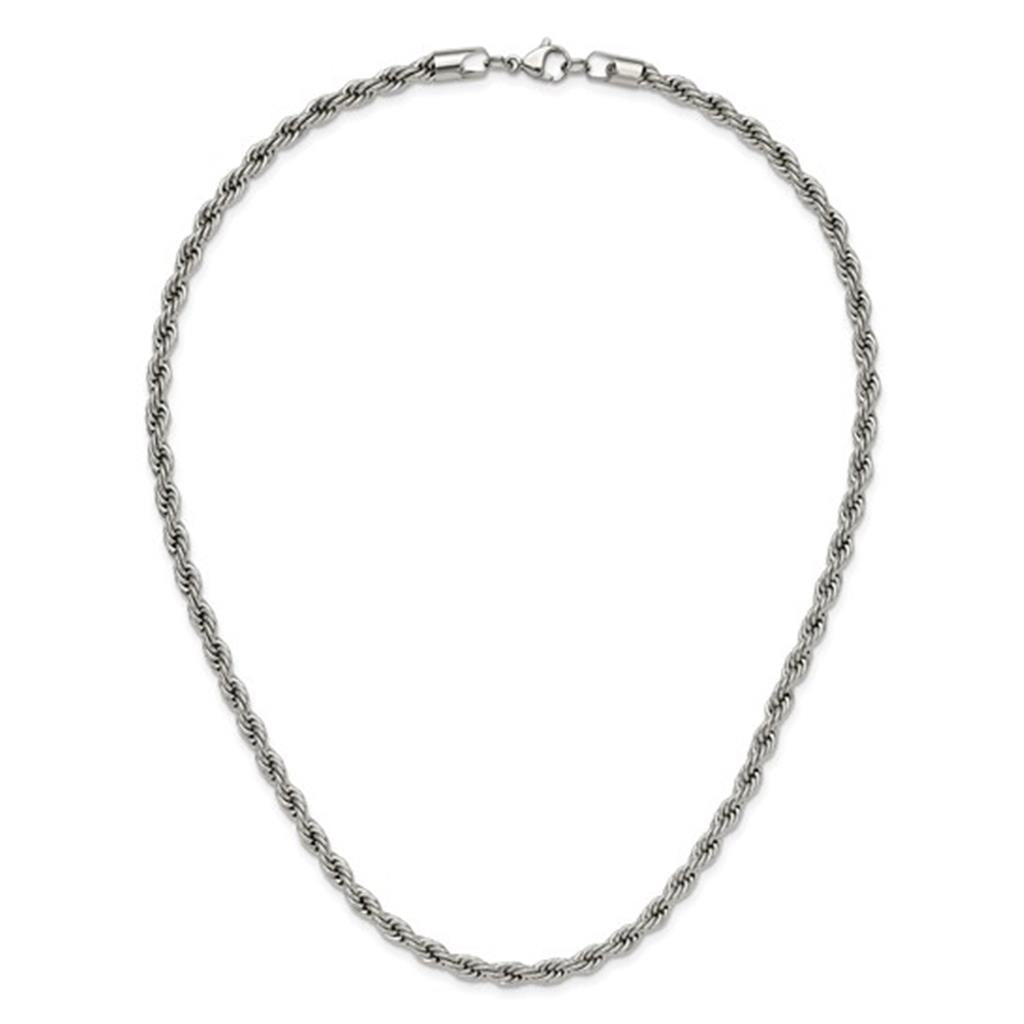 Stainless Steel Chain