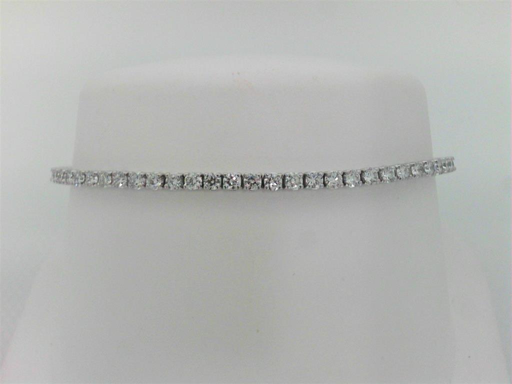 Diamond Bracelet