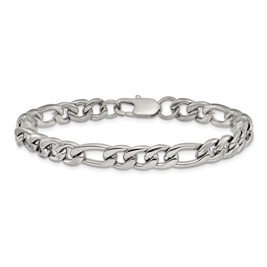 Stainless Steel Bracelet