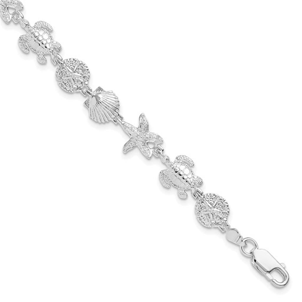 Silver Bracelet