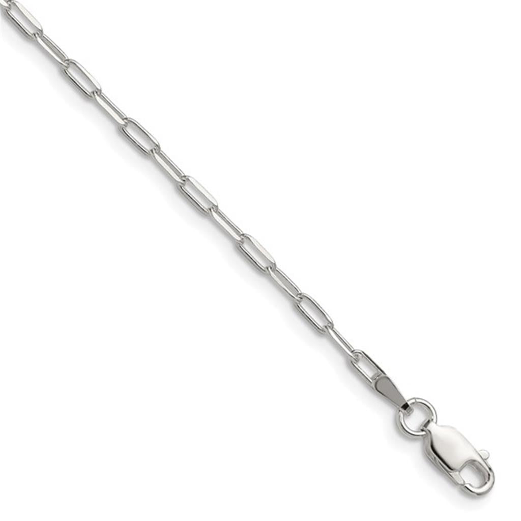 Silver Chain