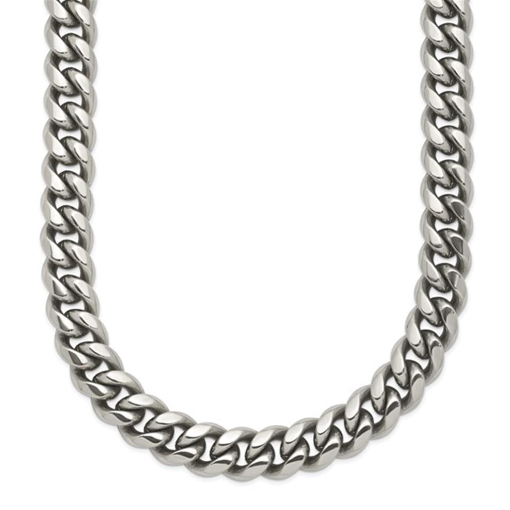 Alternative Chain
