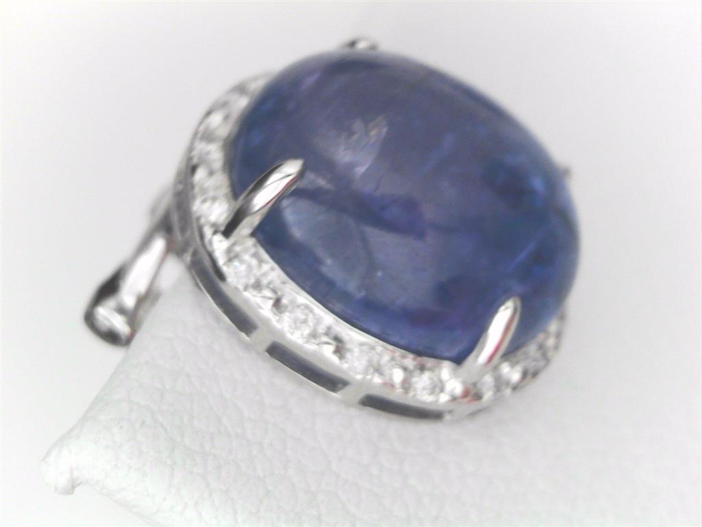 Colored Stone Earring