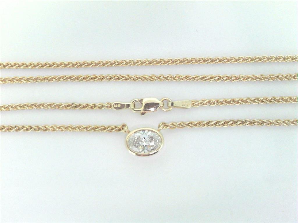 Diamond Necklace