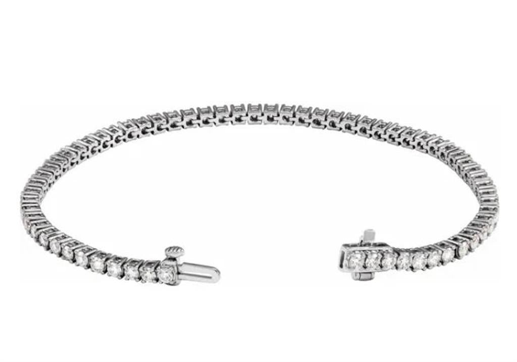 Diamond Bracelet