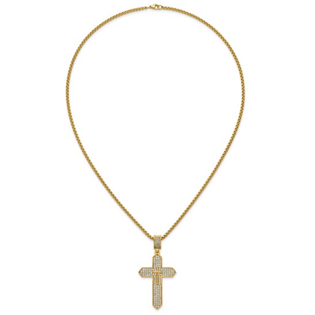 Alternative Necklace