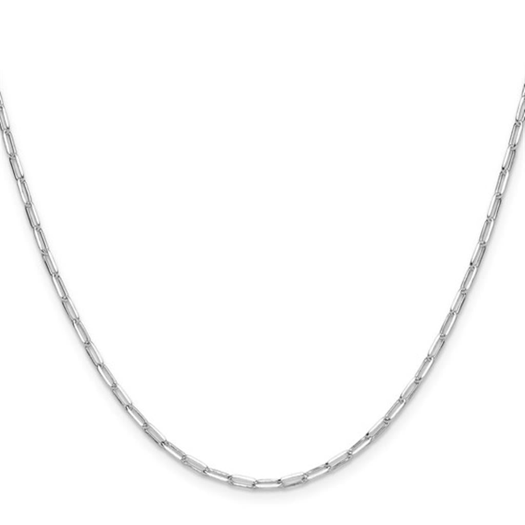 Silver Chain