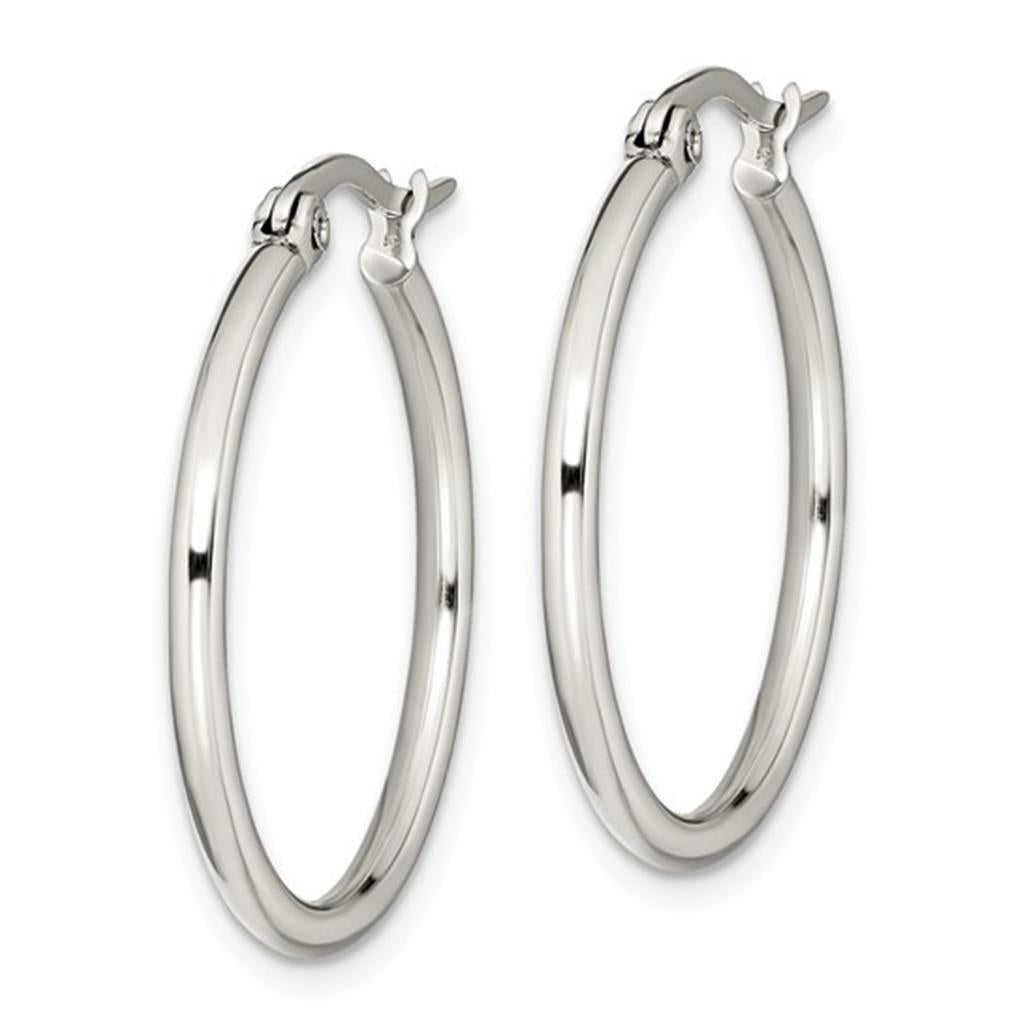 Stainless Steel Earrings
