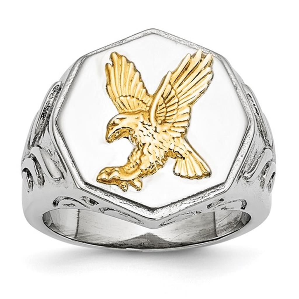 Alternative Rings without Stone